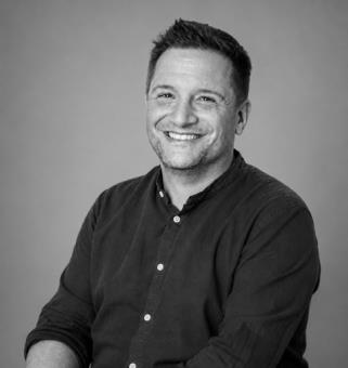 Mathieu Sau — Fondateur NEREKIN